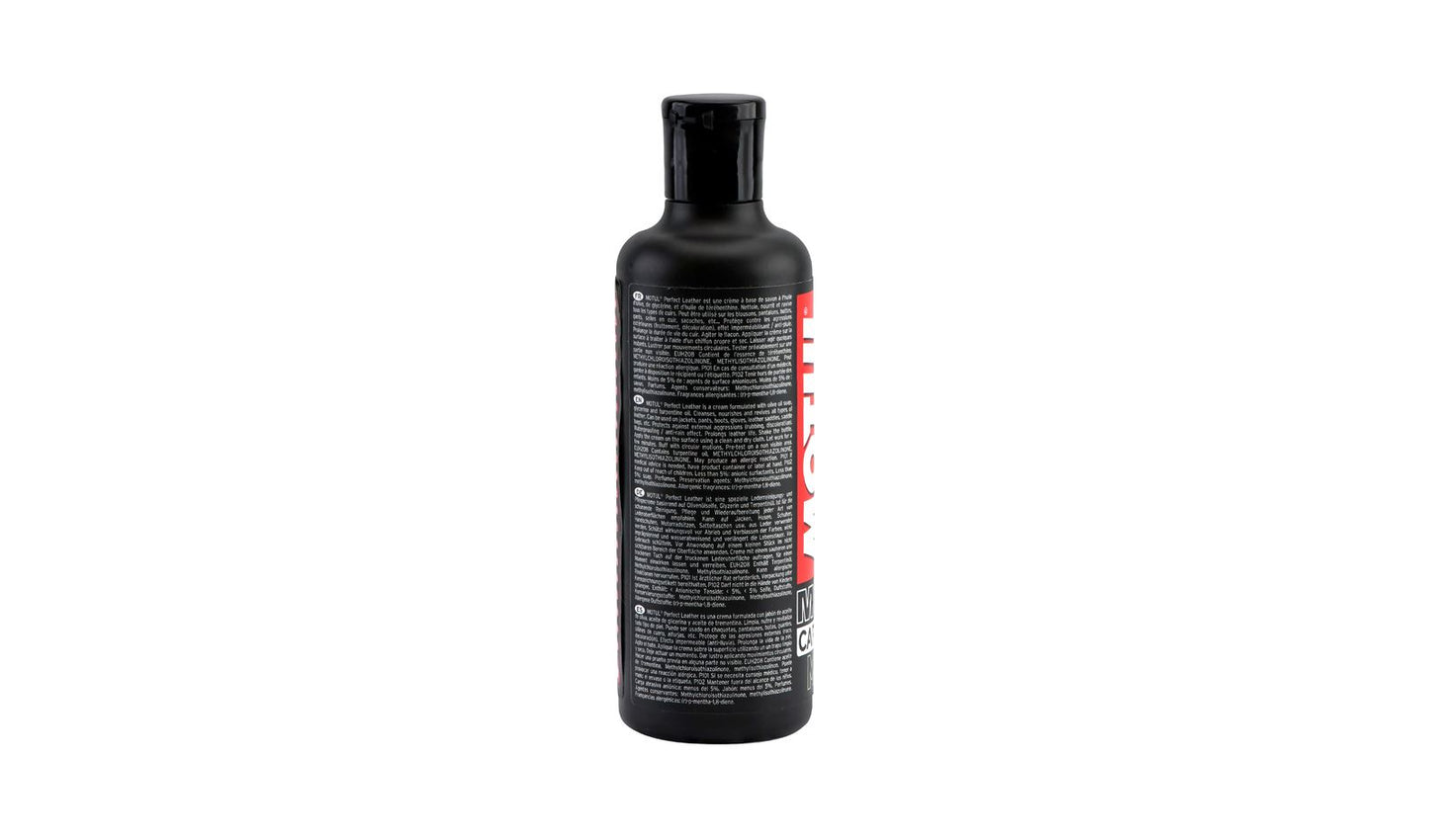 Motul M3 Perfect Leather