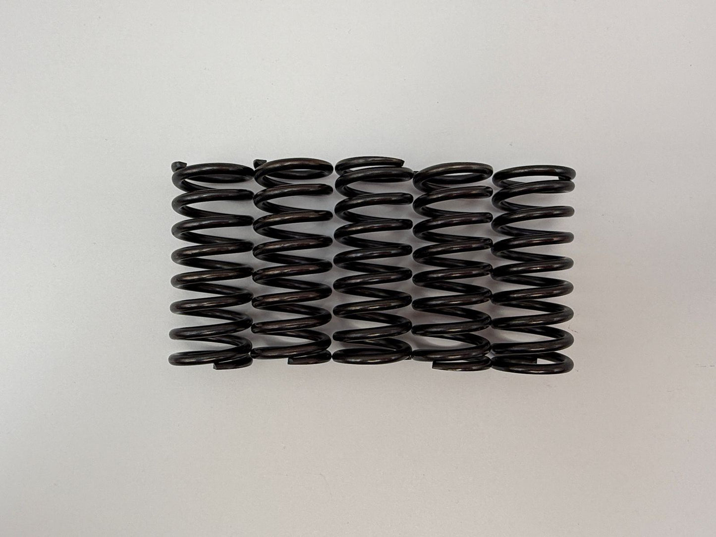 TourMax Clutch Springs Heavy Duty OD 20.50mm Length 45.00mm (2.60) OE Ref: 21413-31E00