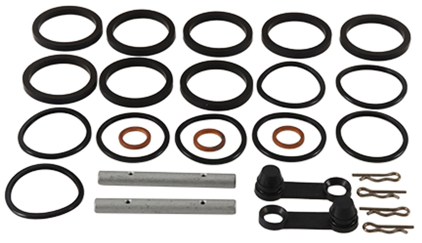 WRP Caliper Rebuild Kit Front Yamaha FZ6 07-08, FZS FAZER 600 1998