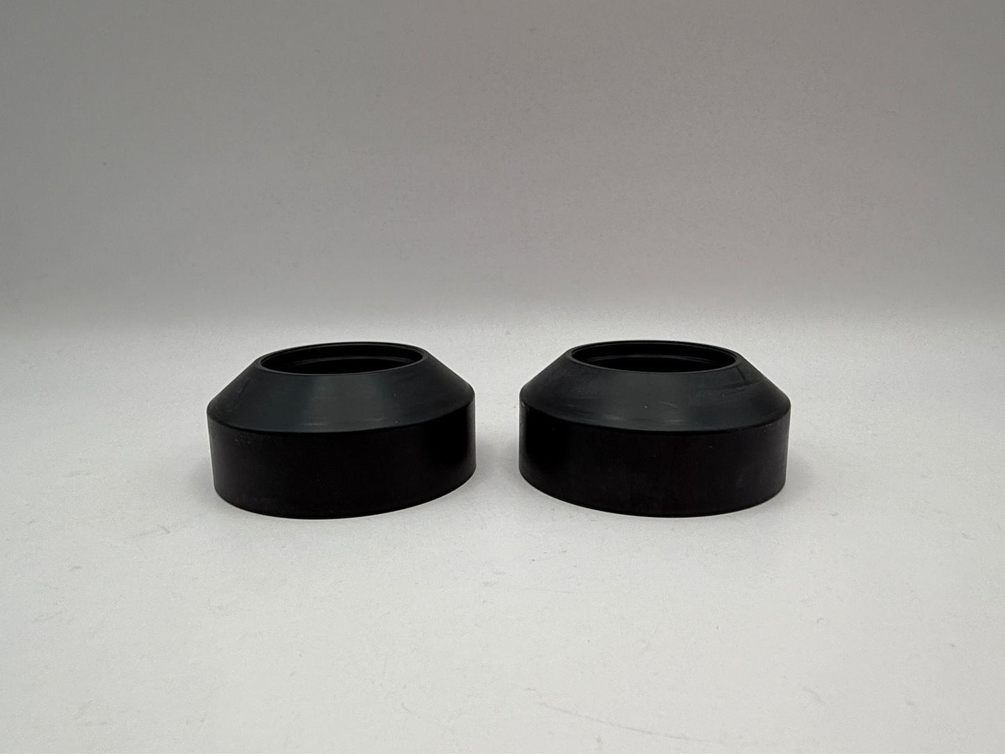 Fork Dust Seal 37mm Push Over Length 25mm & ID 52mm