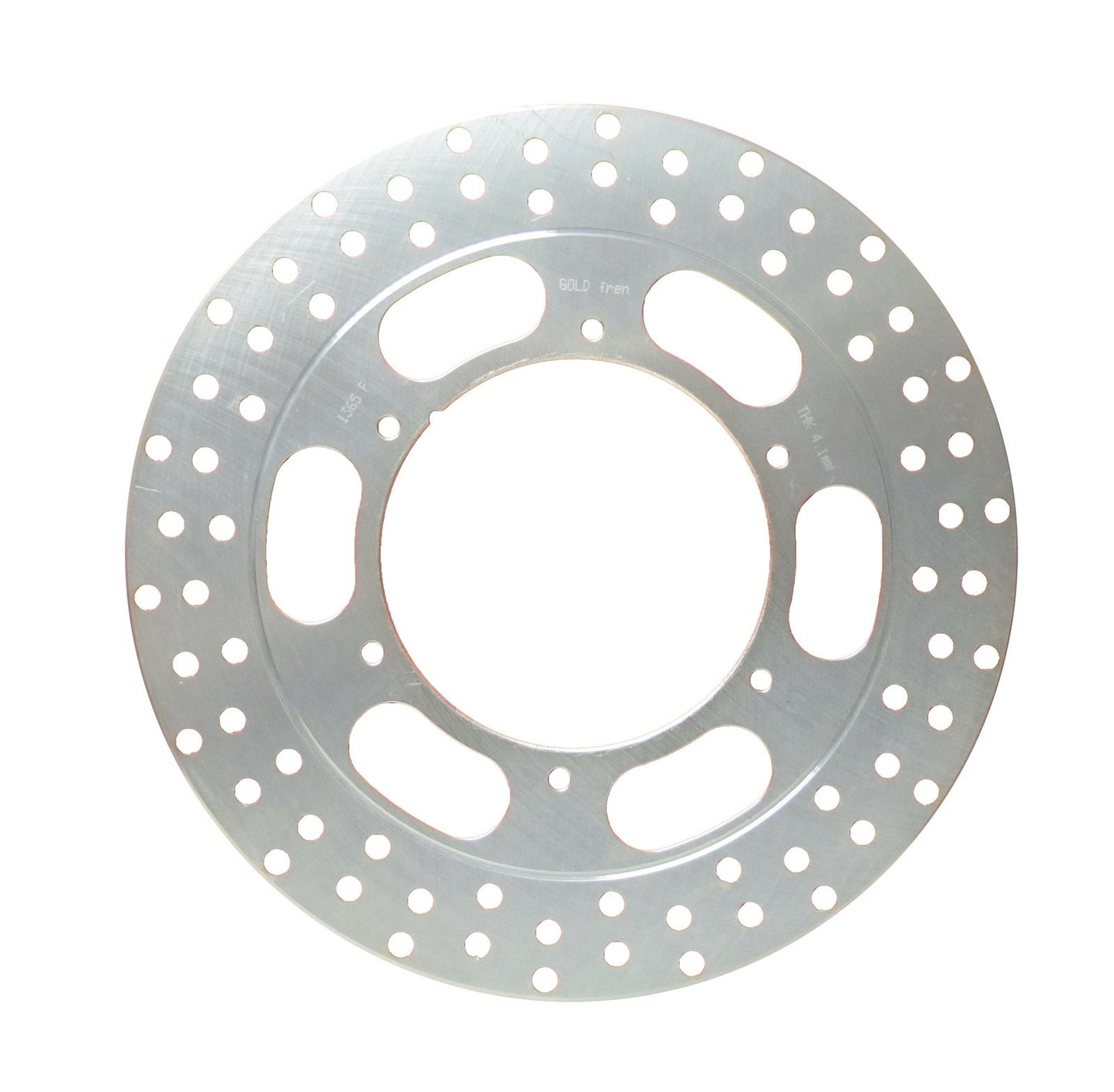 Disc Front Yamaha TT250R 93-, YZ490 85-90, TT600 85-92
