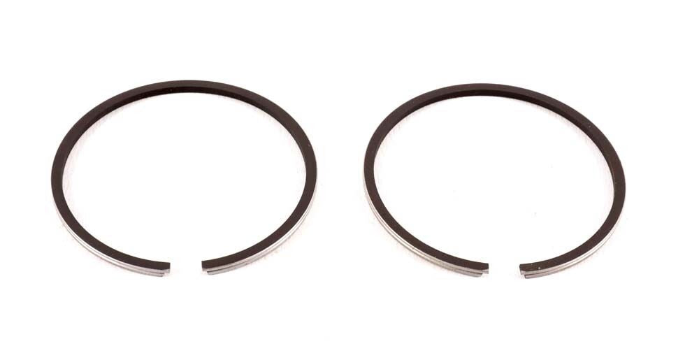 Piston Rings Yamaha 0.25 YB100,RS200(52.25mm)