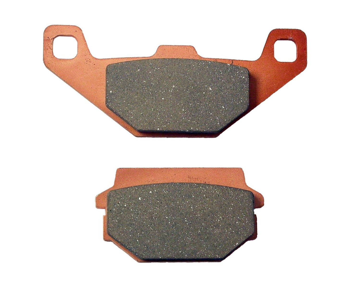 Goldfren Brake Pads AD237, FA297, VD9019, SBS745, FDB2129