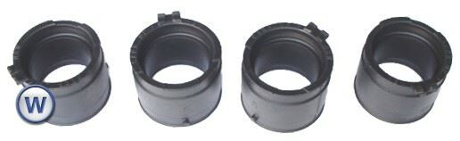 TourMax Carb to Head Rubbers Honda CBR600FX, FY 99-00