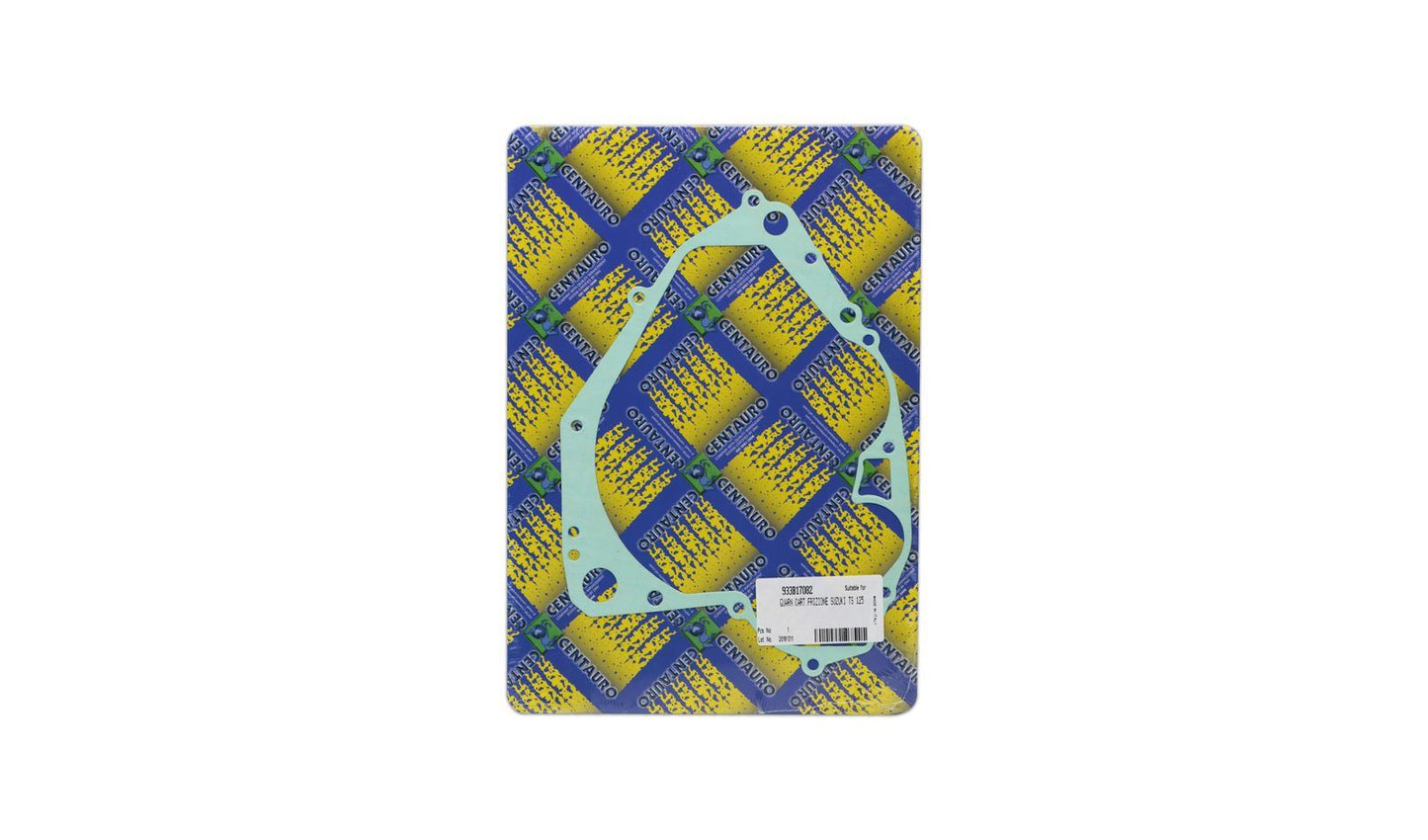 Centauro Clutch Cover Gasket Suzuki RG125F-U,U 1992-1996