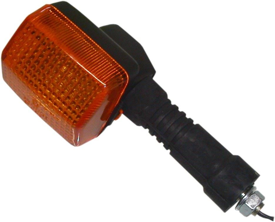 Indicator Honda MTX/MBX125,XL125,MTX200,XL250,600R,XLR125 Rear (Amber)