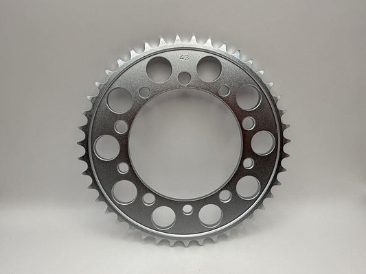1797/1800-43 Rear Sprocket Suzuki GSX1300R Hayabusa 08-13, GSF1250 Bandit 07