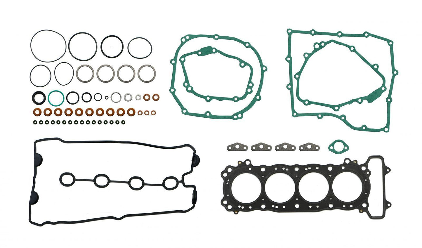 Centauro Full Gasket Set Honda CBR900RRN-RRW Fireblade (SC28) (893cc) 1992-1995