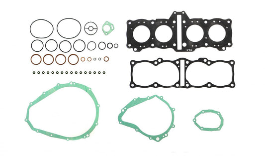 Centauro Full Gasket Set Suzuki GSF650 Bandit 2007-2012, GSX650F 2008-2014