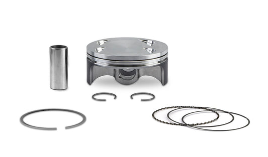 Athena Piston Kit (Forged) 96.95mm Husqvarna 450 TC 03-05, 450 TE 03-05, 450 SMR 03-05 (B)