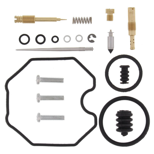 Carburetor Rebuild Kit Honda ATC200 1983, ATC200E 82-83, ATC200ES 1984, ATC200M 84-85