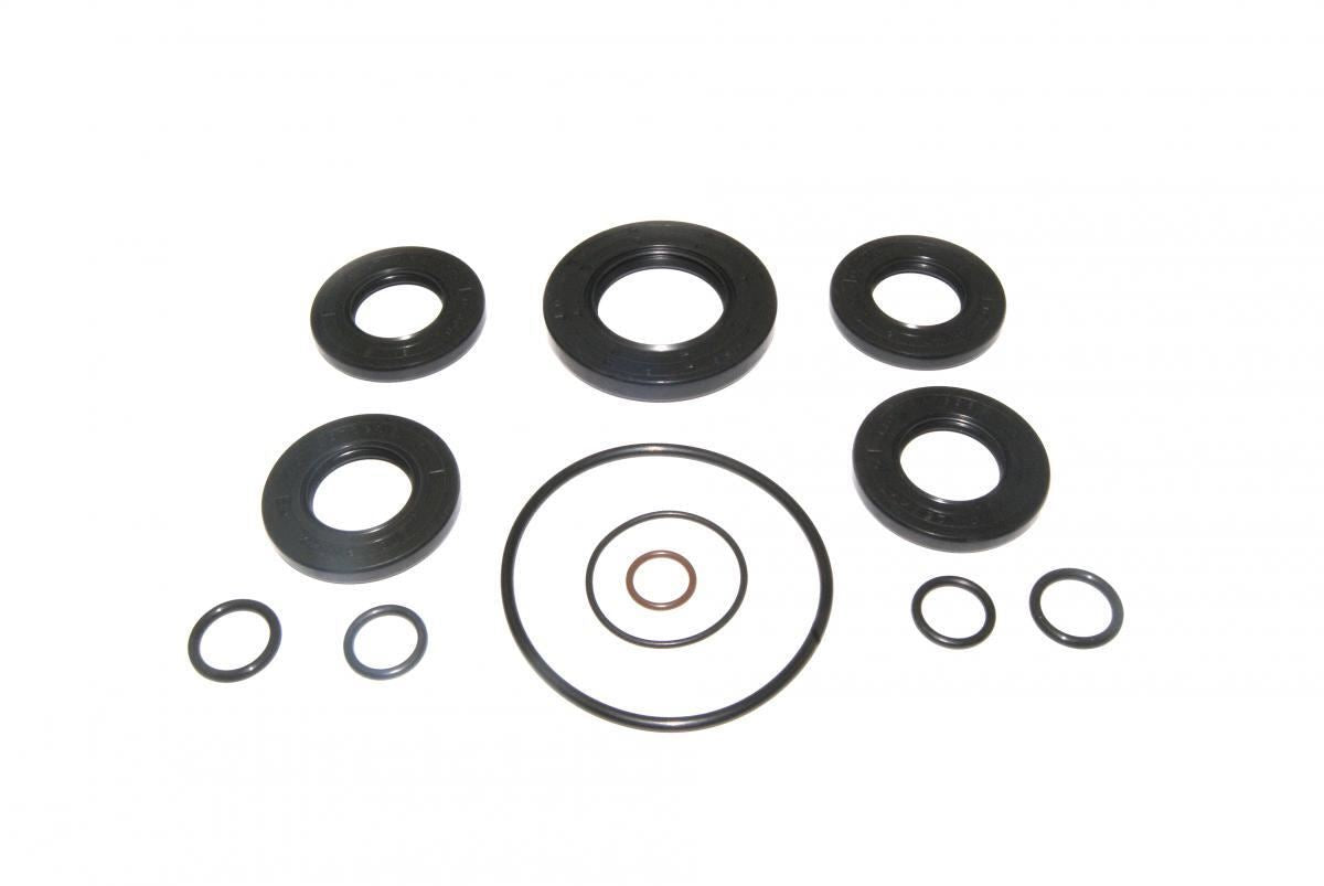 Transmission Seal Kit Polaris Scrambler 1000 MD 15-17, Scrambler 1000 Tractor 16-18, Scrambler 1000 XP 15-18, Scrambler 1000 XP 55 20-22, Scrambler 1000 XP EU 2015, Scrambler 1000 XP HO EPS 14-15, Scrambler 1000 XP HO EPS INTL 2014, Scrambler 850