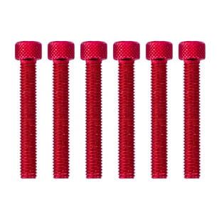 8x50 RED PACK/6 ALLOY