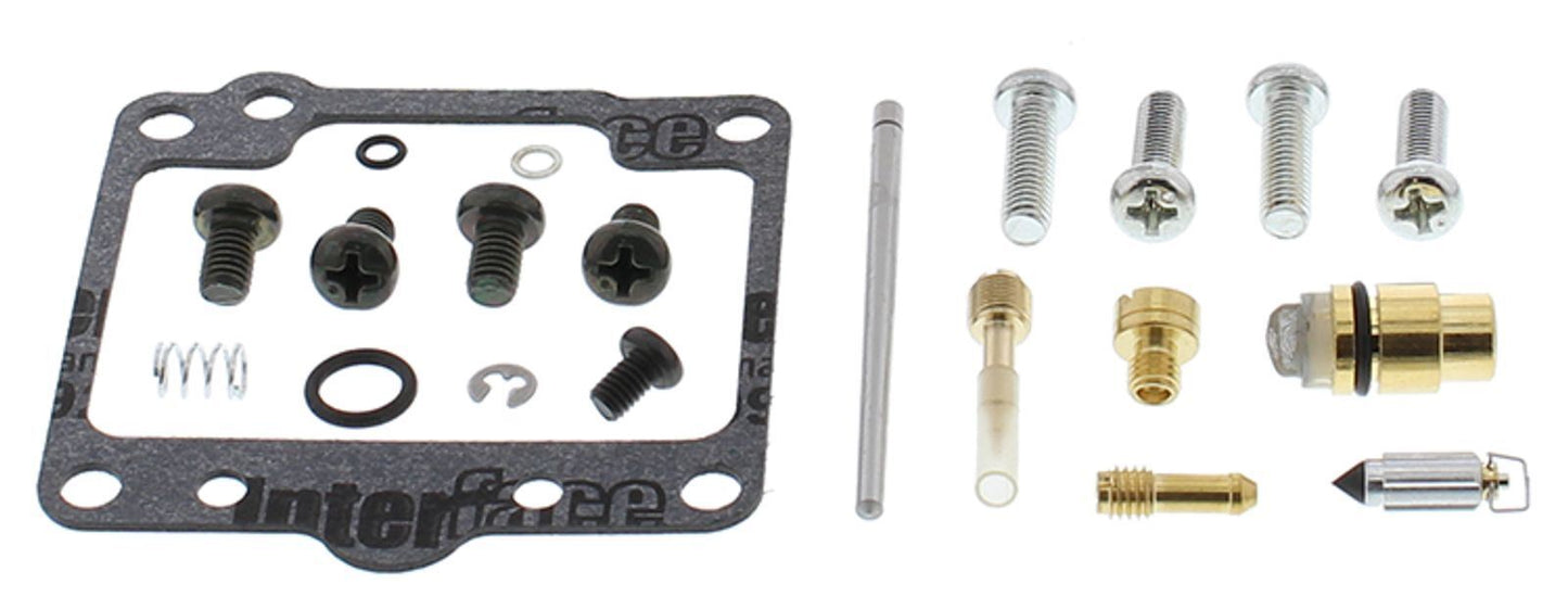 Carb Carburetor Repair Kit For Suzuki LS650 Savage 1996-2019