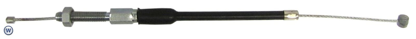 Power Valve Cable 1 Yamaha DT125R,RE (3RM) 1999-2007, DT125X 2005-2006 OE Ref. 3BN-1133E-00