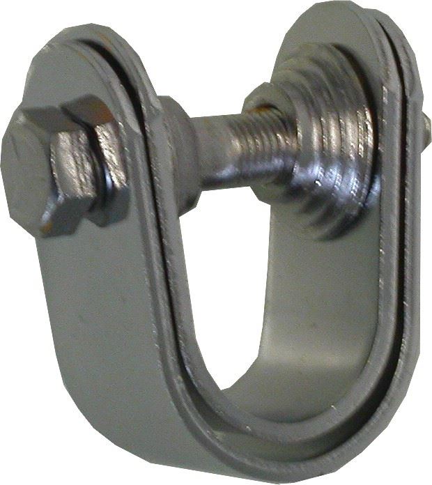 Footrest Clamp fits 310603, 310606, 310608 & 310616
