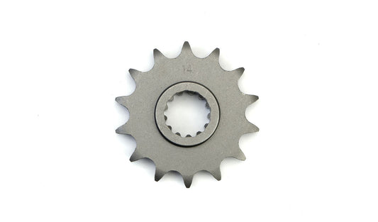 1182-14 Front Sprocket Triumph Daytona 600, Speed Four 600, TT600, Daytona 650