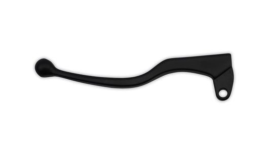 Clutch Lever Black Chinese Model (With Tab for Clutch Switch)