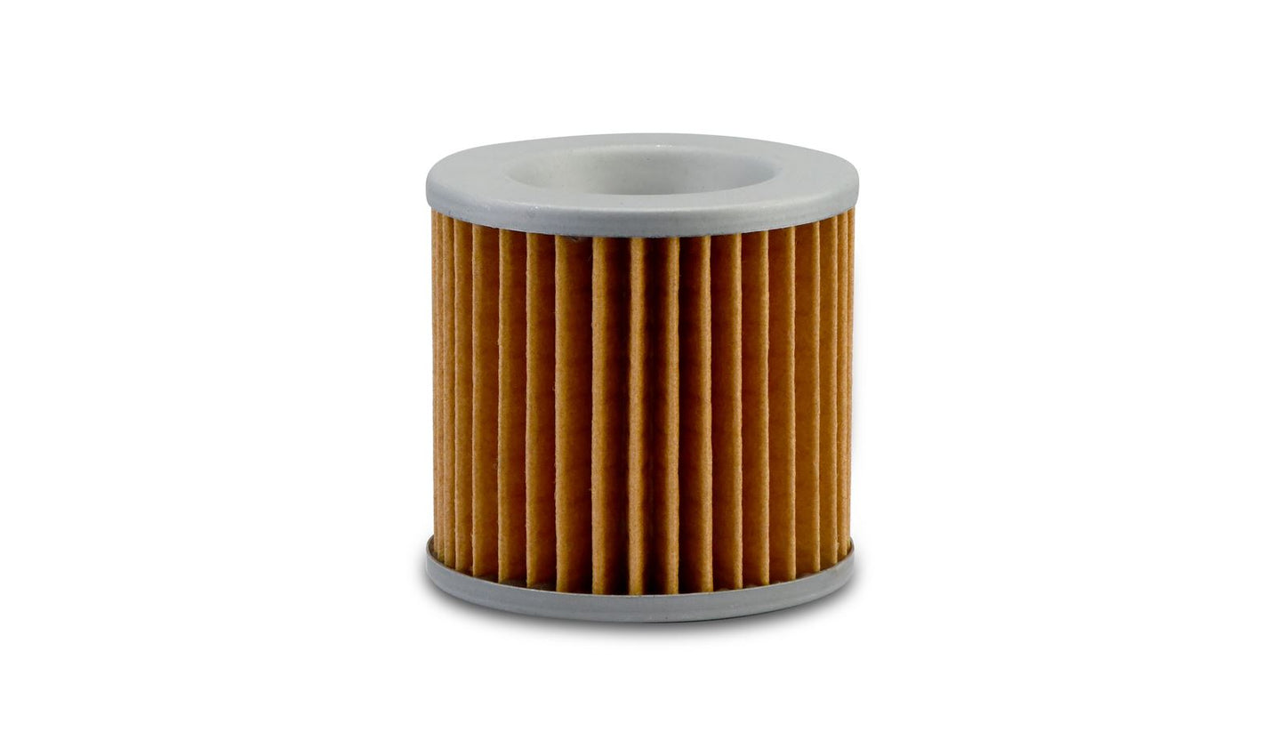 Oil Filter Reference: HF125, X324 Kawasaki L:55mm x W:54mm T:P