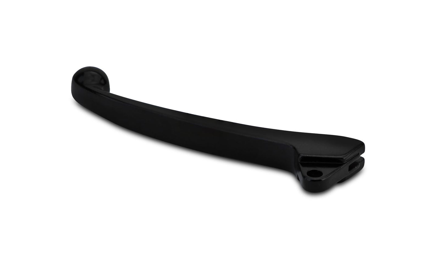 Rear Brake Lever Black Chinese Scooter Boatian BT49 Models