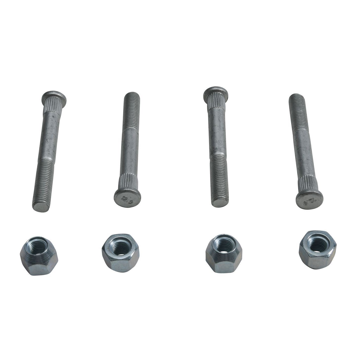 Wheel Stud and Nut Kit Front Can-Am Commander 1000 STD 2016, Commander 1000 STD 11-14, Commander 800 STD 11-20, Wheel Stud and Nut Kit Right Rear Can-Am Commander 1000 STD 2016, Commander 1000 STD 11-14, Commander 1000 STD 17-19, Commander 800 ST