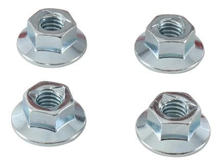 Wheel Nut Kit Front Polaris Trail Boss 250 2x4 1992, Trail Boss 250 4x4 1992