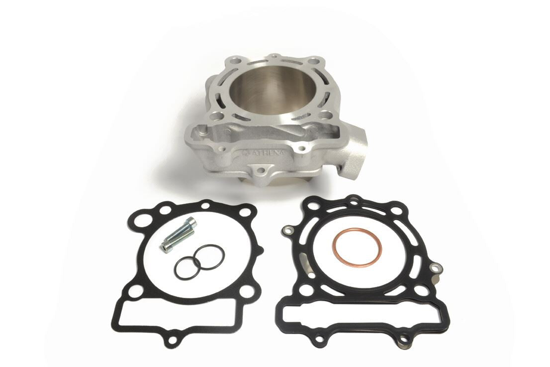 Athena Cylinder & Gasket Set Kit 77.00mm Kawasaki KX250F 11-14