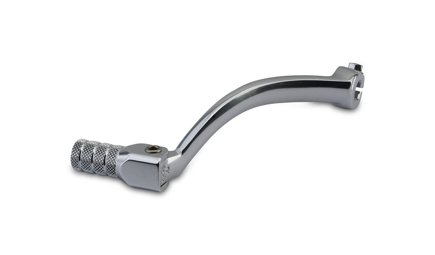 Gear Lever Alloy Yamaha Yamaha YZ250F 2001-2005, WR250F 2001-2006, YZ400F 1998-1999, WR400F 1999-2002, YZ426F 1998-2002, WR426F 2001-2002, YZ450F 2003-2005 OE Ref's 5BE-18110-00, 99999-03835, 5NL-18110-00, 5UL,18110-00, 5TA,18110-00