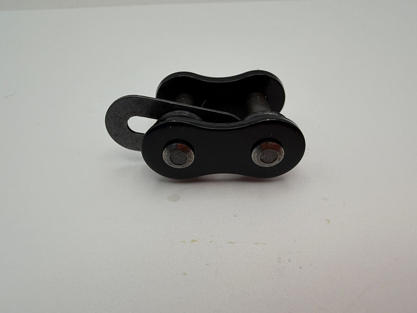 RK Split Link Heavy Duty RX-Ring Black/Gold XRE 520 Pitch