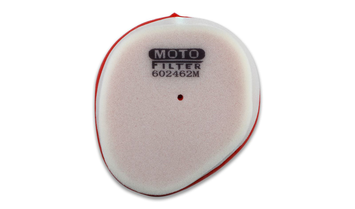 Moto Air Filter Kawasaki KX250F 17-20, KX450F 16-18 HFF2027