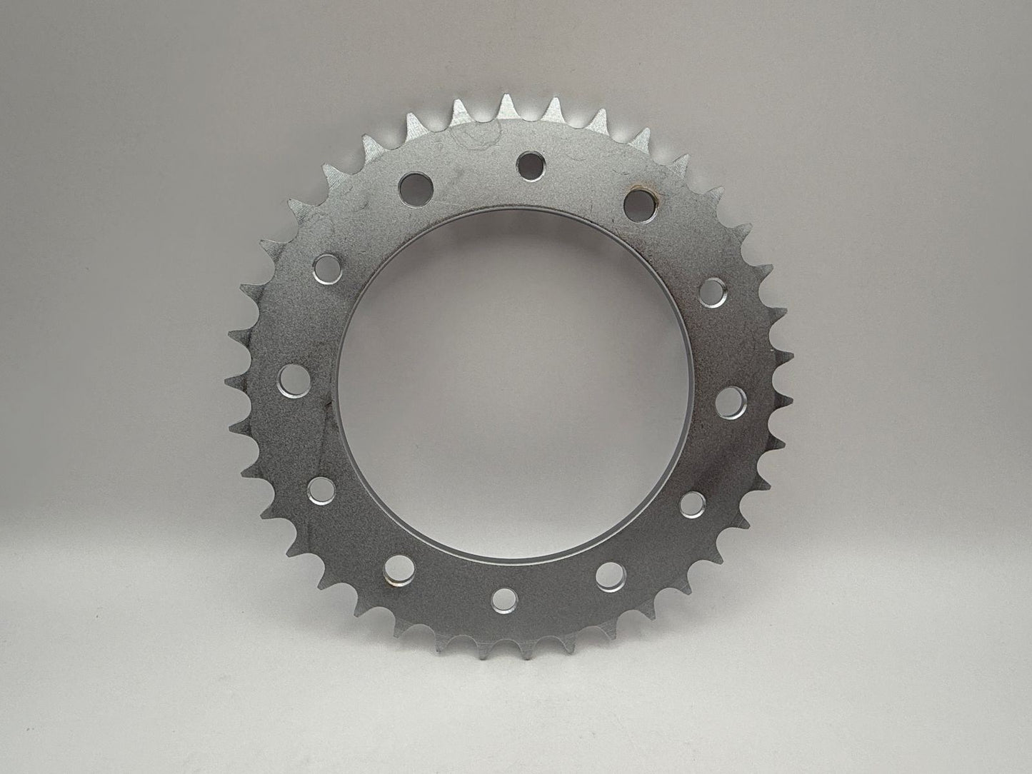 210/301-38 Rear Sprocket Honda CRF230M 09-10