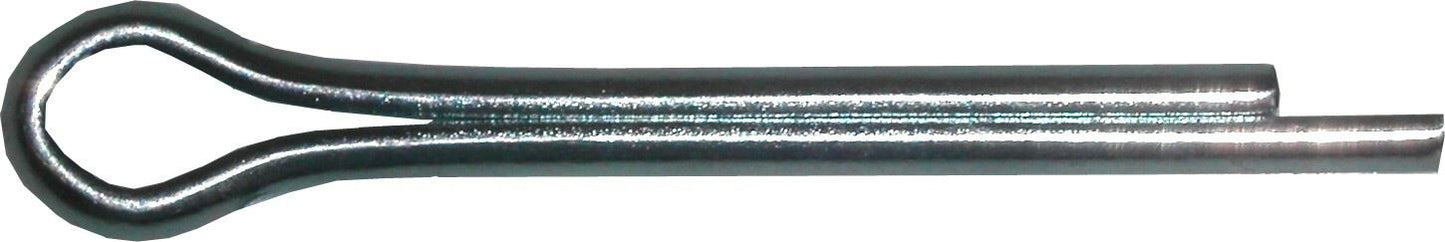 Pins Split 4mm x 30mm Per 20