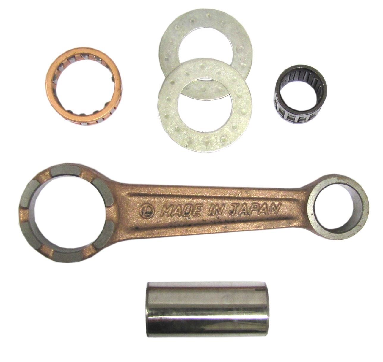 Con Rod Kit Yamaha YB100 77-92 (CRK-YB100)