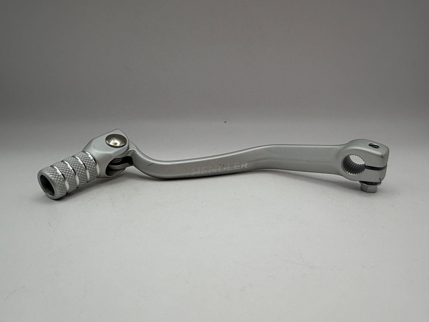 Gear Lever Alloy Silver Sherco 250R SEF 15-20, 300R SEF 15-20, 450R SEF 15-20, 500R SEF 19-20