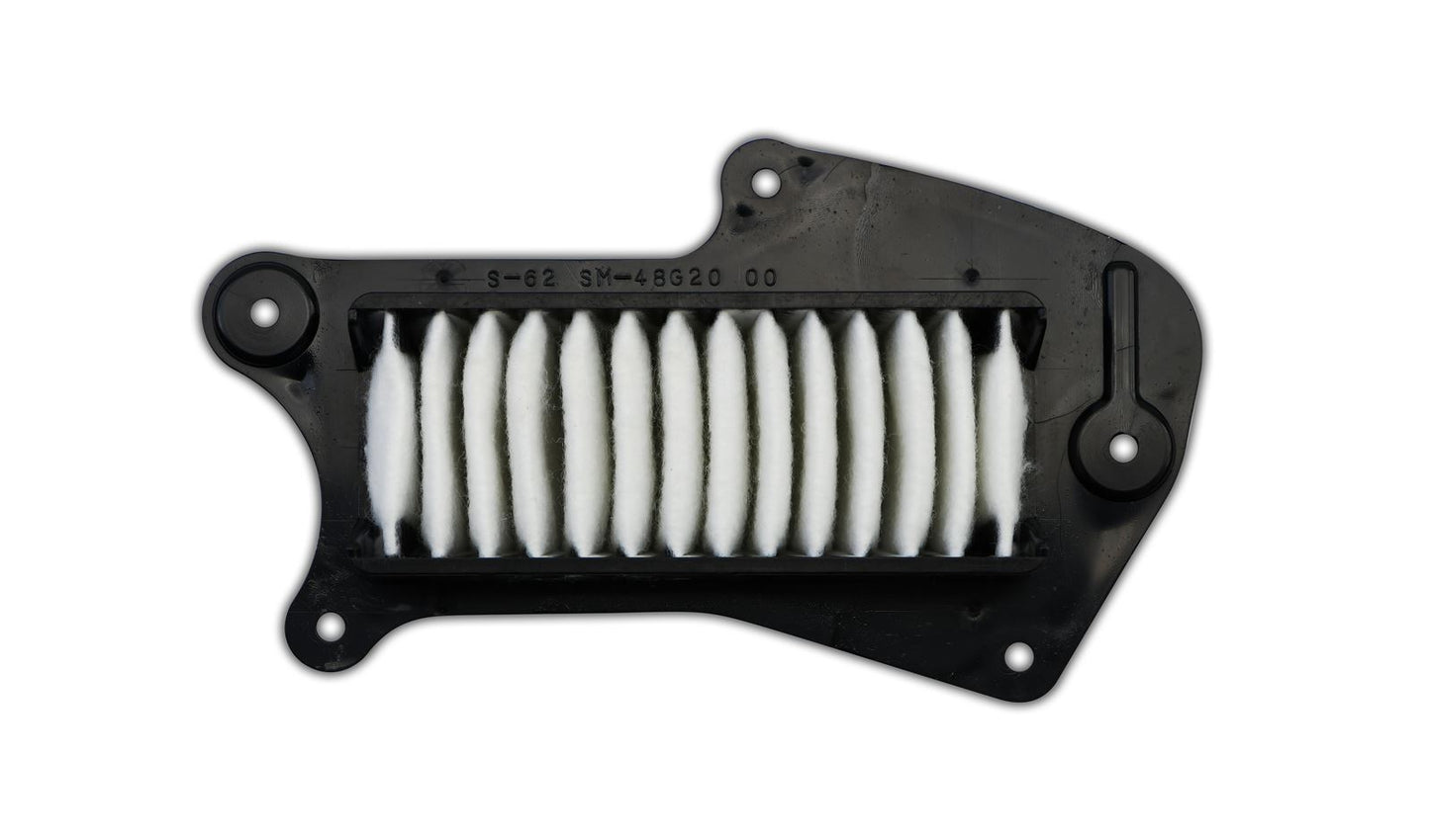 Air Filter Suzuki VZR1800 M109R 06-17 OE Refs: 13780-48G00, 13780-48G20