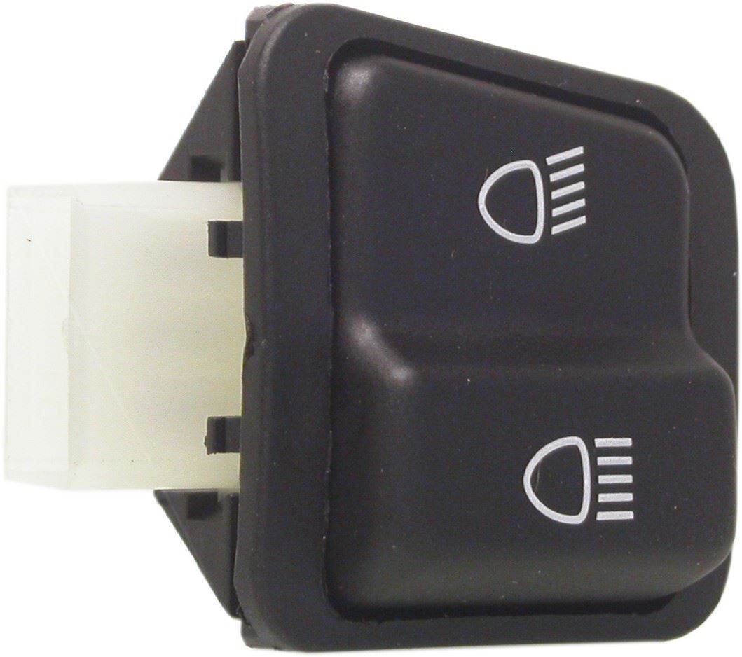 NEW HIGH LOW DIM DIMMER LIGHT FOR HONDA ANF 125 INNOVA