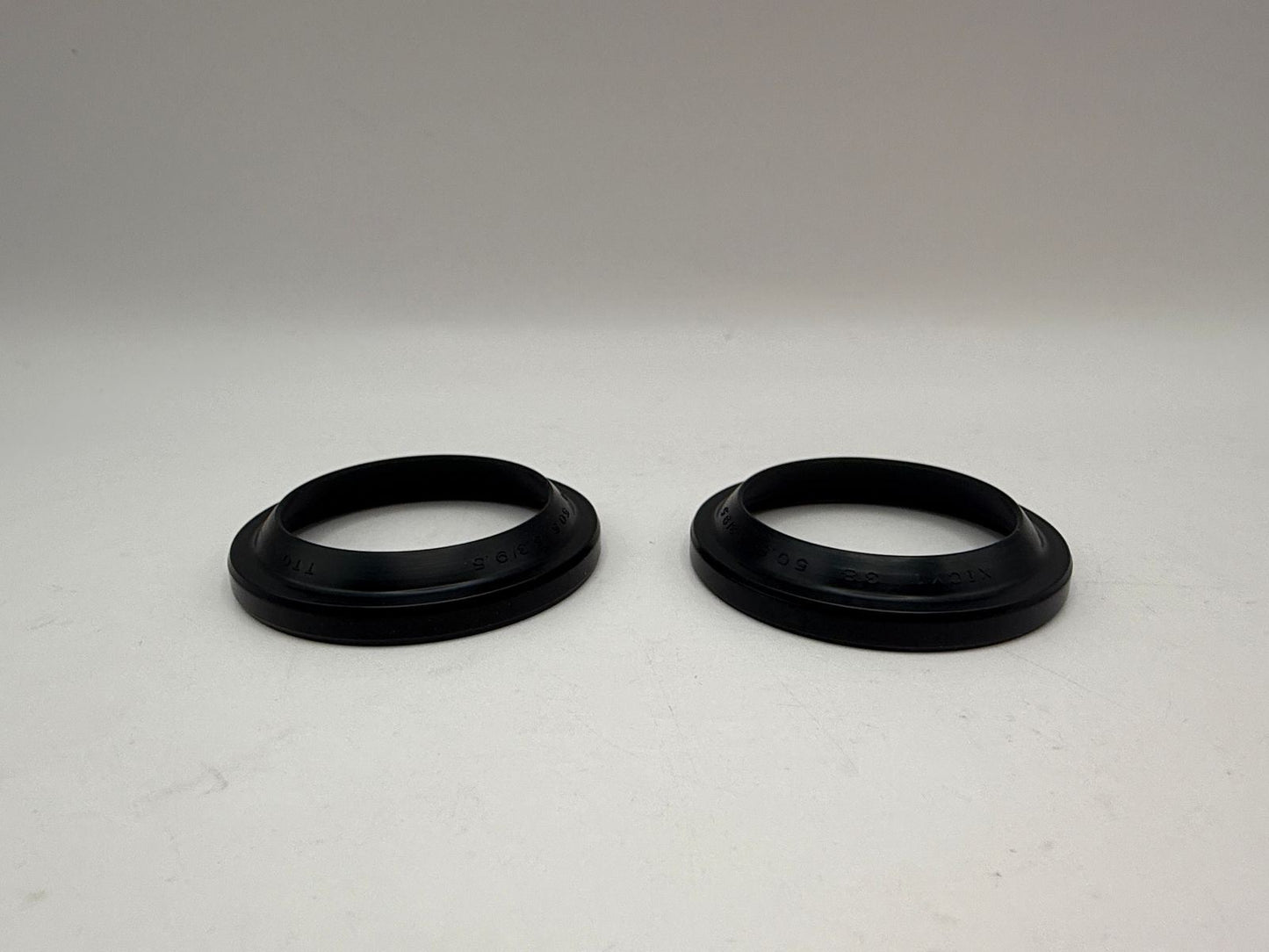 Fork Dust Seal 38mm x 50mm x 5.50mm/9.40mm Push In Type 3