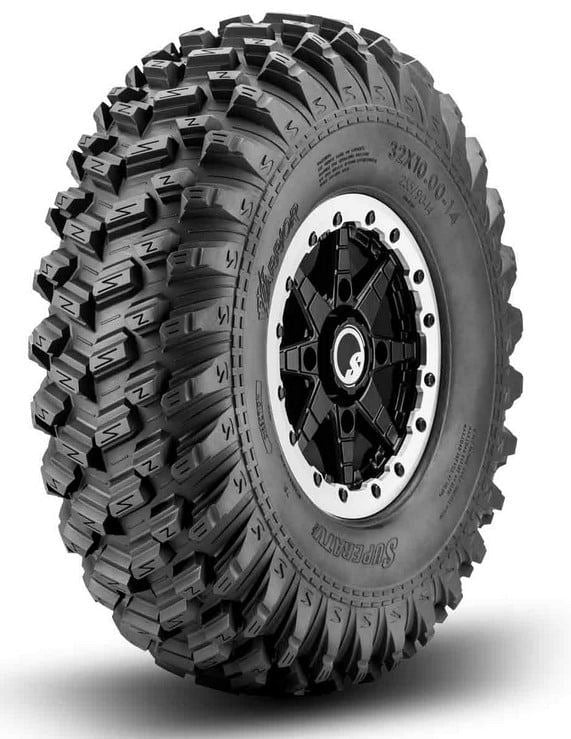 30x10x14 XT WARRIOR SUPER ATV, UTV TIRE