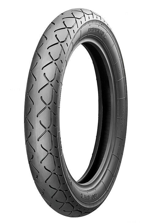 Heidenau 400H-18 Road Tyre Tubeless K65OMR(64H)