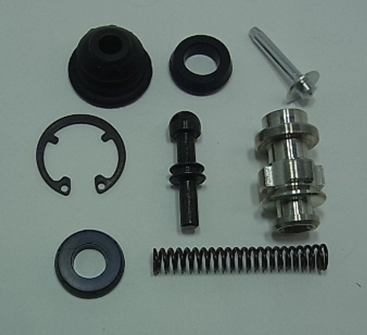 TourMax Front Brake Master Cylinder Repair Kit MSB415