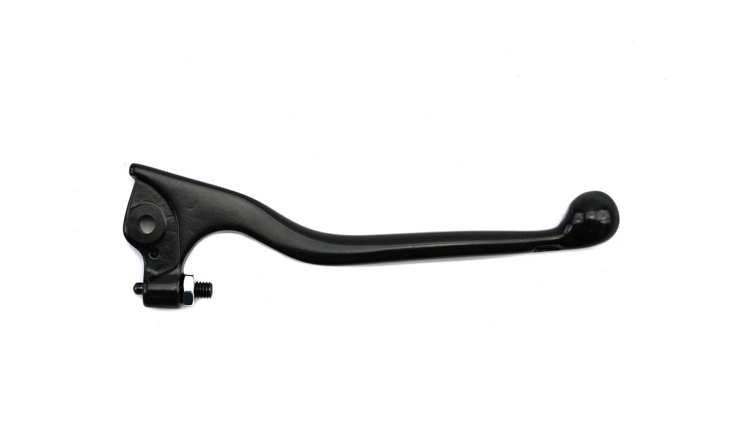 Front Brake Lever Black Derbi Senda, Italjet, Derbi GPR50