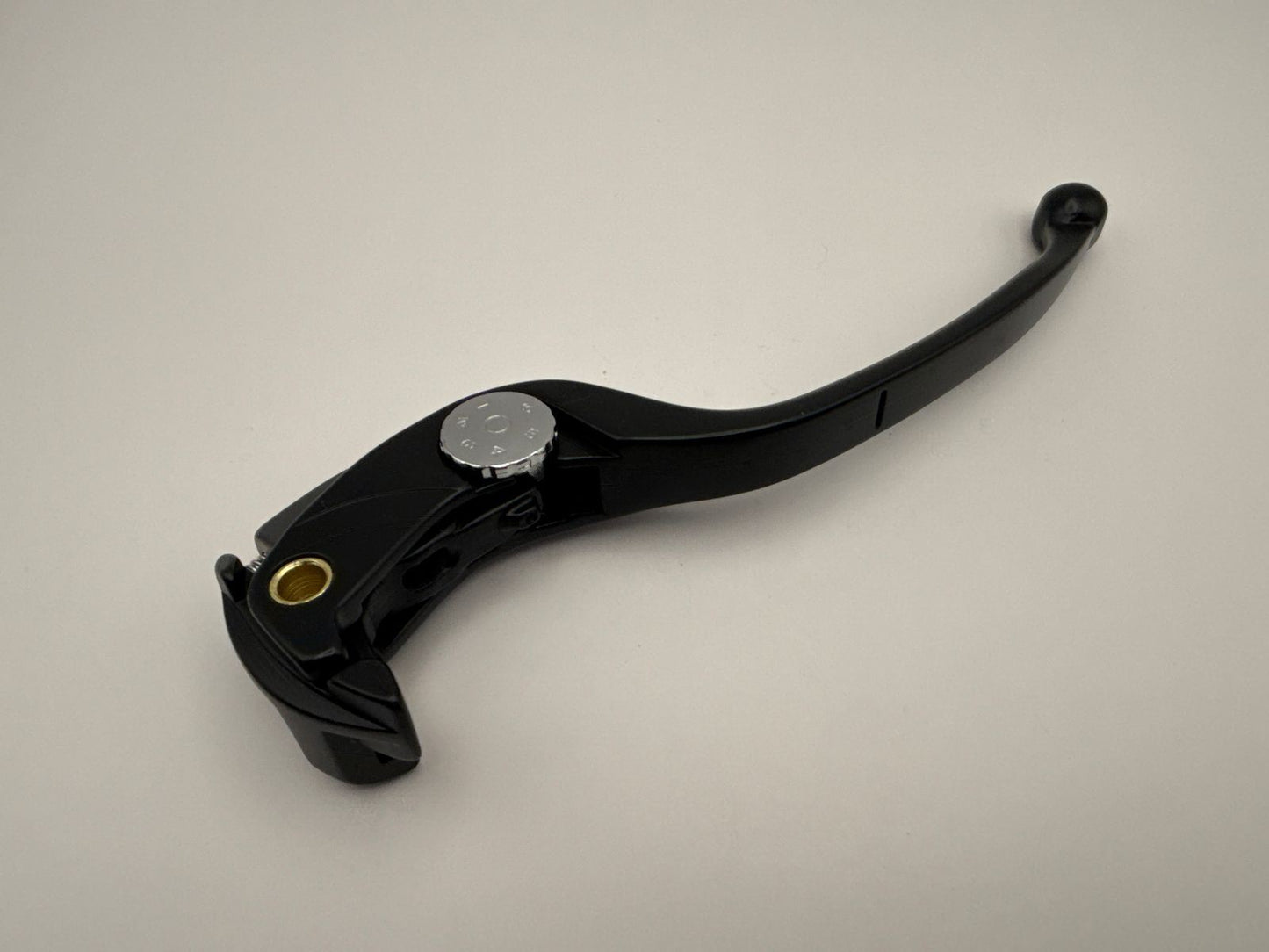 Front Brake Lever Black Kawasaki 13236-0824 Ninja 1000 SX 20-23