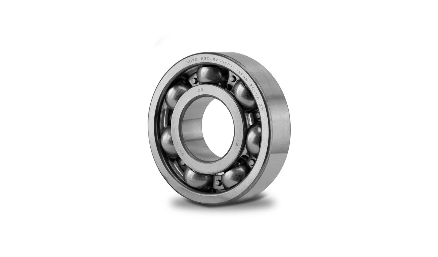 Koyo Bearing 6306R/38YR1SH2CS42 (ID:3 0mm x OD:72mm x W:18mm)