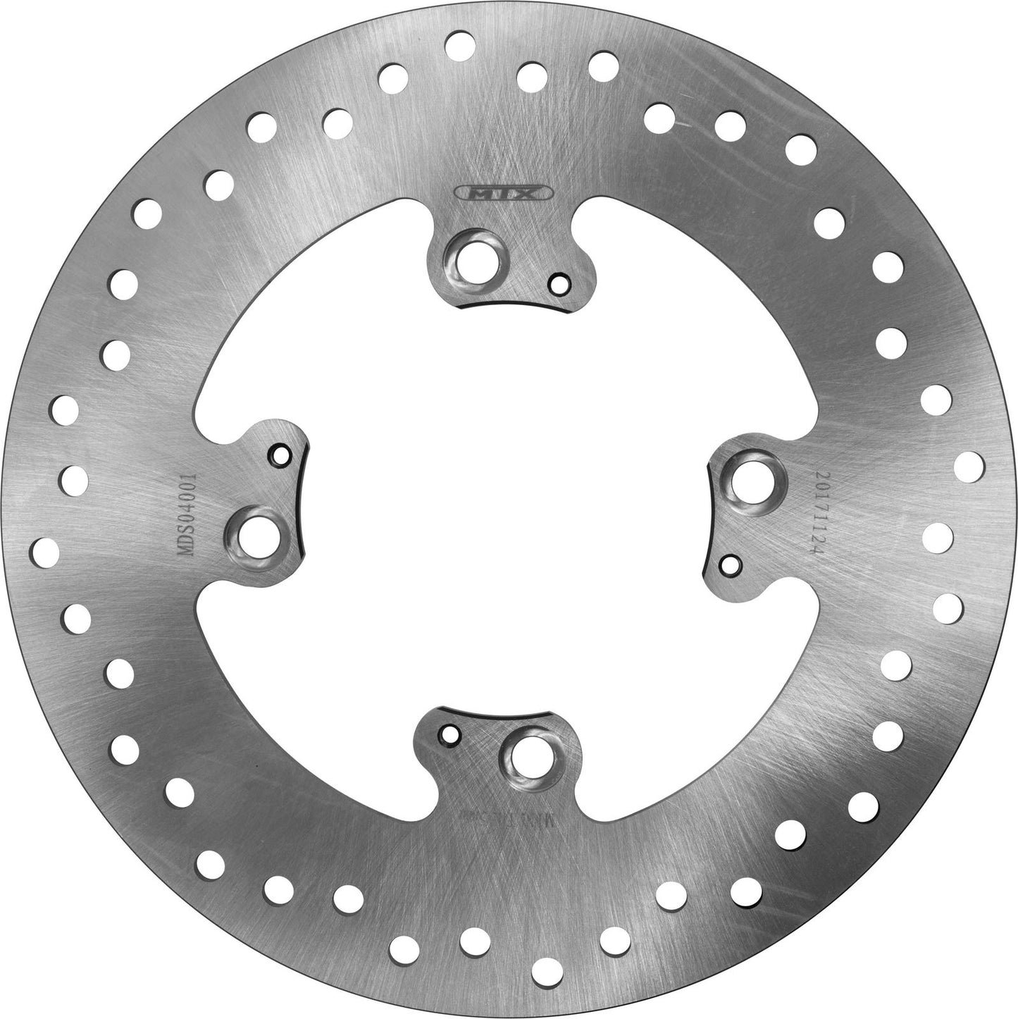 Disc Rear Triumph Sprint ST 1050(ABS)09-10, Tiger 1050 Sport 13