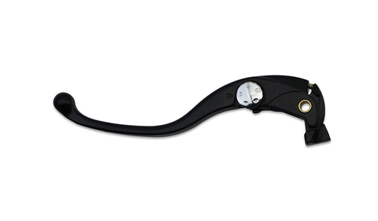 Clutch Lever Black Kawasaki 0104