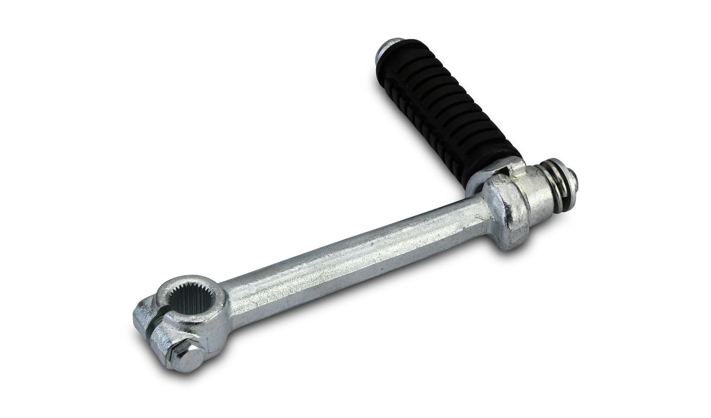 Kickstart Honda Z50R 73-93