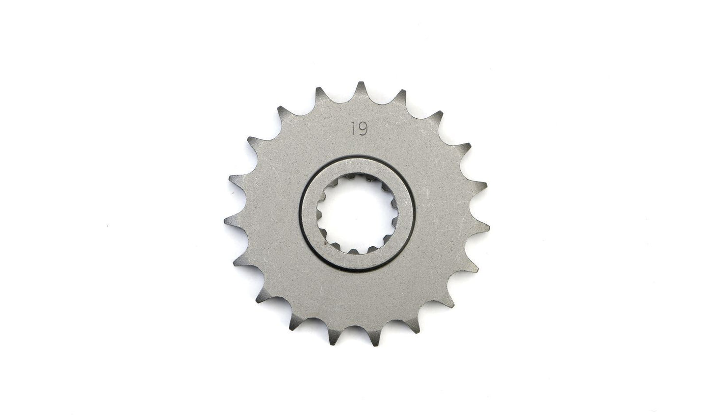 1587-19 Front Sprocket Yamaha FZR400RR 88-90,92-94