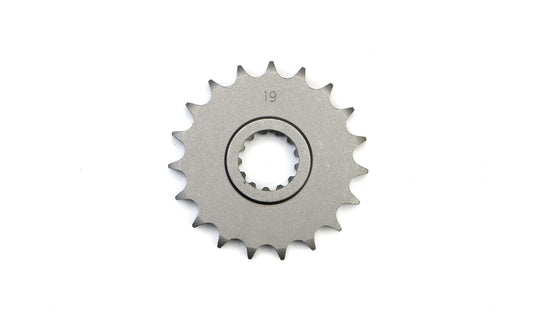 1587-19 Front Sprocket Yamaha FZR400RR 88-90,92-94