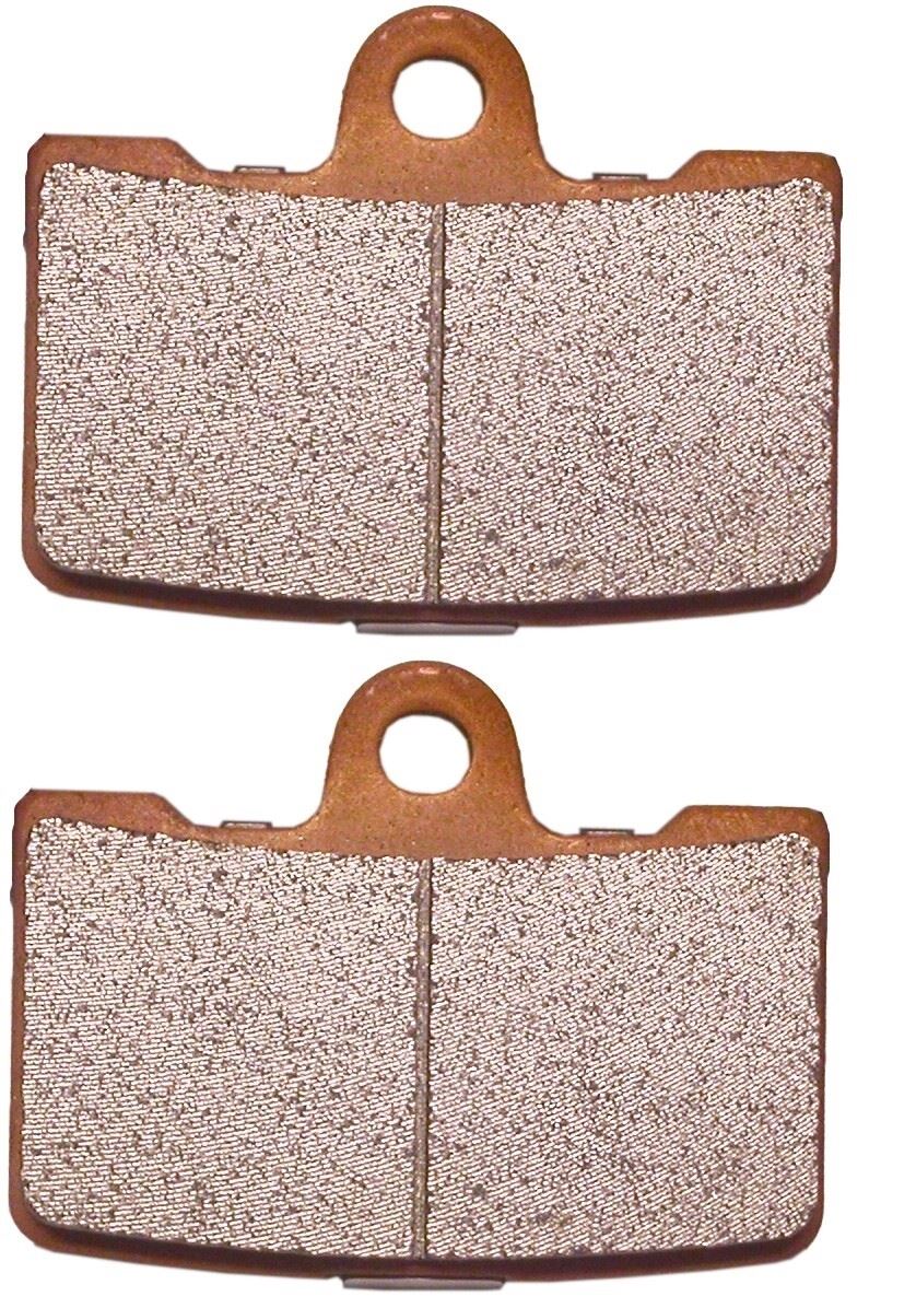 Goldfren Brake Pads AD269, FA454/4