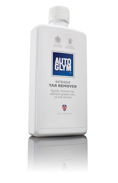 INTENSIVE TAR REMOVER 325ml, ITR325 AUTOGLYM